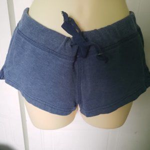 Women's small shorts